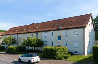 Wohnung mieten in Luisenstr. 108, 59379 Selm, Gut geschnittene 2-Zimmer-Wohnung!