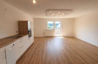Wohnung mieten in 91282 Betzenstein, Großzügige, helle 4 Zimmer Wohnung