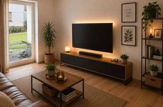 Wohnung mieten in 35638 Leun, Hochwertig Sanierte Wohnung - Erstbezug - Barrierefrei