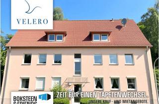 Wohnung mieten in An Der Ebbecke, 58840 Plettenberg, Erstbezug nach Sanierung – moderne 3-Zimmer-Wohnung mit idyllischem Lenneblick
