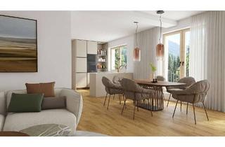 Penthouse mieten in Clemens-Hofbauer-Straße 22, 87727 Babenhausen, 4-Zimmer-Wohnung mit Penthouse-Flair und hochwertiger Ausstattung!