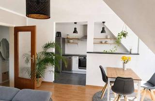 Wohnung mieten in 21423 Winsen, Gemütliche 3-Zimmer-Dachgeschosswohnung