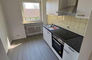Wohnung mieten in Danziger Straße, 29345 Unterlüß, 3 Zimmerwohnung saniert sofort verfügbar