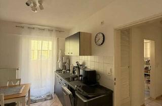 Wohnung mieten in Franziskanergasse 1A, 97070 Würzburg, 2-Zimmer-Wohnung in Würzburg