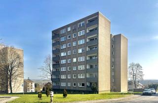 Wohnung mieten in Sachsenring, 34246 Vellmar, 3-Zimmer-Wohnung mit EBK und Balkon 7.OG in Vellmar