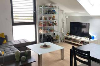 Wohnung mieten in Beuneweg 17, 64331 Weiterstadt, Alltagstaugliche 2-Zimmer-Wohnung in Weiterstadt