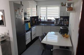 Wohnung mieten in 89537 Giengen, Stilvolle 3-Zimmer-Wohnung mit Südbalkon in Giengen an der Brenz