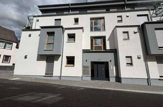Wohnung mieten in Bäckerstraße 3a, 56727 Mayen, Helle Neubau-Wohnung mitten in Mayen - Erstbezug -