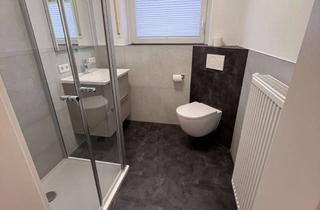 Wohnung mieten in Birkenweg 11, 36157 Ebersburg, Neu sanierte helle Einliegerwohnung in 36157 Ebersburg-Weyher