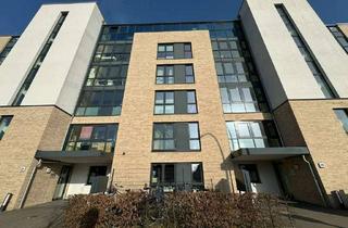 Wohnung mieten in Koppelstraße 28, 22527 Stellingen, Großzügige Dachgeschosswohnung in netter Nachbarschaft von Hagenbecks Tierpark zur Miete - Wentzel D