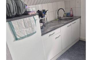 Wohnung mieten in 37139 Adelebsen, 3-Zimmer-Wohnung in Adelebsen