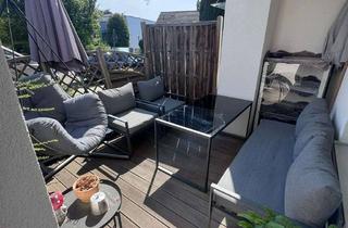 Wohnung mieten in Spechtstraße, 65824 Schwalbach, Platz für Neues: 2-Zimmer-Wohnung in Schwalbach am Taunus