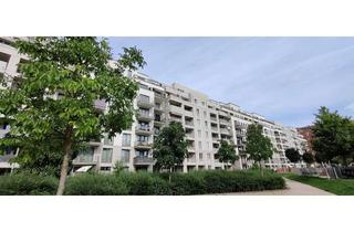 Wohnung mieten in Nagelsweg 22, 20097 Hammerbrook, Hoch hinaus! Zur Miete mit Blick in den Sonninpark- Hamburg - Wentzel Dr.