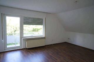Wohnung mieten in Flethweg, 26919 Brake, Gut geschnittene 3-Zimmer-OG-Wohnung mit Balkon und Luft-Wärme-Pumpe