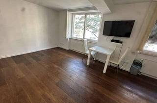 Wohnung mieten in 80333 Maxvorstadt, Maxvorstadt erleben: Kompaktes Apartment mit gehobener Ausstattung