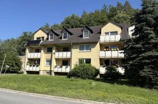 Wohnung mieten in Herrnhuter Straße 29a, 02748 Bernstadt, Sonnige, perfekt geschnittene 3-Raumwohnung im Grünen, mit Balkon, Gäste-WC & Stellplatzmöglichkeit!