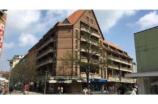 Wohnung mieten in Almsstraße 33, 31134 Hildesheim, Wohnung in der Innenstadt zu vermieten