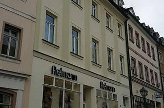 Wohnung mieten in Markt 54, 06295 Lutherstadt Eisleben, Wohnung im Stadtzentrum zu vermieten