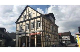 Wohnung mieten in Okerstraße 17, 38300 Wolfenbüttel, Wohnung im Stadtzentrum zu vermieten