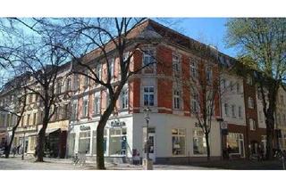 Wohnung mieten in Lindenstraße 20e, 06406 Bernburg, Wohnung in der Innenstadt zu vermieten