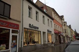 Wohnung mieten in Salzerstraße, 39218 Schönebeck, Wohnung - zu vermieten
