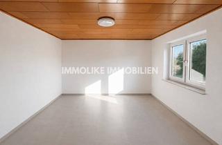 Wohnung mieten in 36381 Schlüchtern, Sonnige 3-Zimmer-Wohnung mit Terrasse