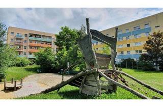 Wohnung mieten in Käthe-Kollwitz-Straße, 08107 Kirchberg, Licht, Ruhe, Ausblick