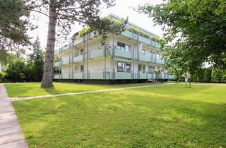 Wohnung mieten in Bernaysstraße, 80937 München, 2,5-Zimmer-Wohnung mit großem Balkon und Blick ins Grüne