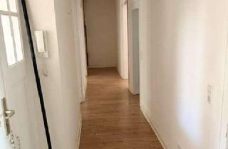 Wohnung mieten in Hohenzollernstr. 52, 56068 Süd, schöne helle Altbauwohnung