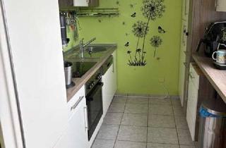 Wohnung mieten in 95448 Hammerstatt, Großzügige 3,5 Zi. Wohnung