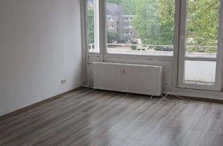 Wohnung mieten in Pommernstraße, 27749 Schafkoven/Donneresch, 2 Zimmer mit Balkon im Wollepark
