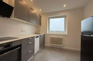 Wohnung mieten in Dresdener Straße 8a, 28832 Achim, Moderne 2-Zimmer-Wohnung mit Balkon, Einbauküche und Aufzug in Achim