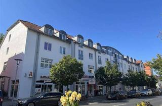 Wohnung mieten in Hauptstraße 13, 01640 Coswig, Frisch renovierte 2-Zimmer-Wohnung im Zentrum von Coswig