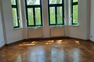 Wohnung mieten in Dresdener Str. 15, 06886 Lutherstadt Wittenberg, geräumige wunderschöne 5-Zimmer-Wohnung in Elbnähe
