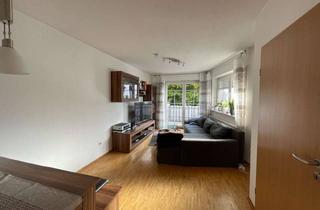 Wohnung mieten in Süntelstr 40, 49088 Sonnenhügel, Helle 2-ZKB-Wohnung mit Balkon im Herzen der Stadt