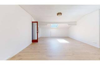 Wohnung mieten in 86956 Schongau, Großzügiges Wohnen am Rande der Schongauer Altstadt – 4 Zimmer mit Südbalkon