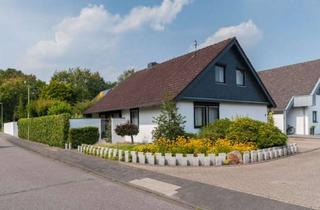 Wohnung mieten in Ahornweg 14, 41812 Erkelenz, 2-Zimmer-Wohnung mit Balkon in ruhiger Lage in Erkelenz