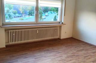 Wohnung mieten in 33014 Bad Driburg, 2-Zimmer-Wohnung in zentraler Lage von Bad Driburg!