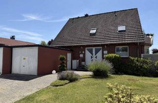 Wohnung mieten in 31241 Ilsede, Schöne 3-Zimmer-Wohnung mit Terrasse, Garten, Garage und Kellerraum