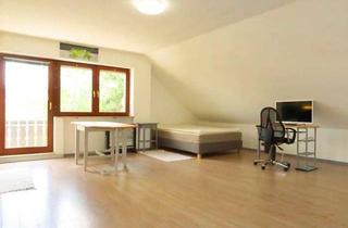 Wohnung mieten in 75335 Dobel, Wunderschöne teilmöblierte 1- Zi- Wohnung