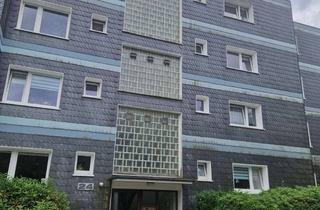 Wohnung mieten in Lohstraße 24, 58553 Halver, Schöne 2-Zimmer Wohnung in Halver Mitte