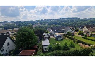 Wohnung mieten in Lohstraße 24, 58553 Halver, Schöne & gepflegte 2- Zimmer DG- Wohnung mit Balkon