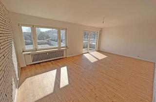 Wohnung mieten in Fischerstraße 106, 47055 Wanheimerort, TOP 4-Zimmerwohnung mit Balkon im Herzen von Duisburg-Wanheimerort