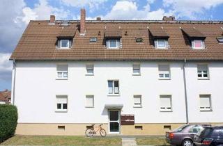 Wohnung mieten in Immanuel-Kant-Straße, 65462 Ginsheim-Gustavsburg, Helle 2,5 - Zimmer - Dachgeschosswohnung mit viel Tageslicht