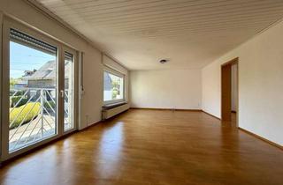 Wohnung mieten in 57290 Neunkirchen, Schöne 2ZKB Mietwohnung in Struthütten