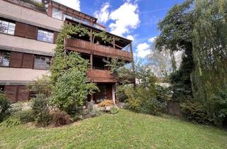 Wohnung mieten in 93049 Westenviertel, Komfort 3,5-Zi-Whg.+Einbaukü., off. Kamin, Südterrasse+Gartenmitbenutzung im inn. Westen
