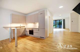 Wohnung mieten in Zimmerstraße 98B, 10117 Mitte, Großzügige Maisonette Wohnung mit 6 Zimmern, ca. 158m², EBK, Fußbodenheizung und Terrasse in Mitte!
