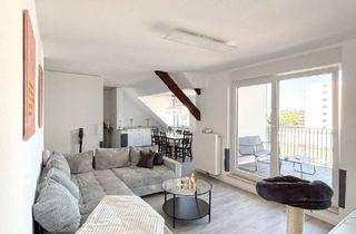 Wohnung mieten in Josef-Schregel-Str. 24, 52349 Düren, Exklusive 3-Zimmer-Wohnung nach Kernsanierung zu vermieten - Zentrale Lage!