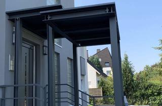 Wohnung mieten in 32052 Herford, Exklusive Single-Wohnung mit großer ­Terrasse