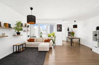 Wohnung mieten in 59755 Arnsberg, Innenstadtflair trifft Wohnkomfort - Moderne Wohnung in Neheim